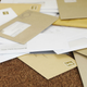 Illustration for article titled Terrible Mailman Hid More Than 44,000 Pieces of Mail in Mother's Home